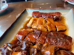 -皇后餐厅-煲仔·小菜·打边炉(古北店)
