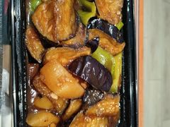 -南粥北面(东大桥店)