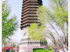 -玲珑塔公园