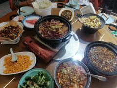 -王妈热卤·川味馆(海昌店)