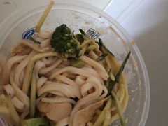-魏家凉皮(祈年大厦店)