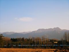 -洨河生态公园