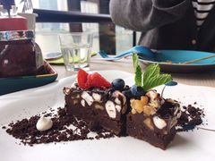 -上海外滩英迪格酒店