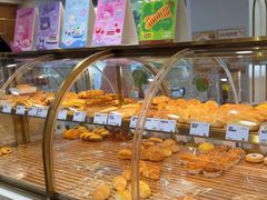 -DANXI丹喜面包·蛋糕(龙腾店)