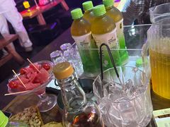 -喜鹊音乐酒馆(西街店)