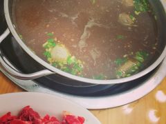 广东汕头牛肉火锅-柴头哥·牛肉火锅(爱民路店)
