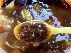 -刘老虎肉丸糊辣汤(总店)