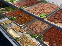 -苏格里岛自助海鲜烤肉火锅(集美万达店)