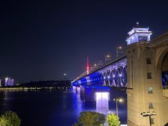 -武汉长江大桥