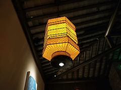 -绿茶餐厅(领展购物广场·中关村店)