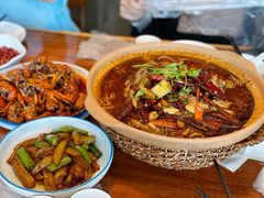 -马头巷·隐庐居·红油大虾(园区店)