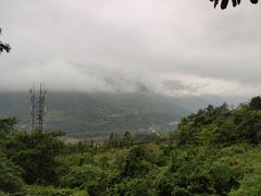 -阿坝州汶川特别旅游区