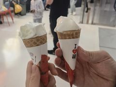 -西贝(枫蓝国际购物中心店)