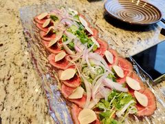 -老乾杯和牛烧肉(王府中环店)