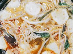 -天瑞福云南过桥米线(十里河店)