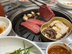 -黄金牧场(明洞总店)