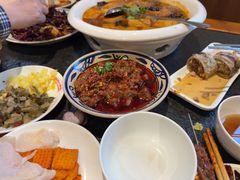 -福苗小骆驼烧烤(大唐不夜城店)
