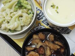 -老娘舅(吴山路店)