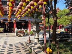 -皇罗禅寺