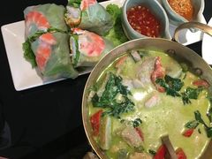 -simply thai天泰(静安嘉里中心店)
