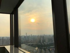 -无锡君来洲际酒店