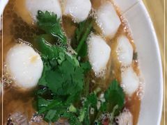 -明月虾面(厦禾路店)