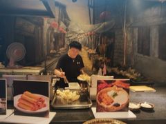 -帝一铭家宴(板塘店)