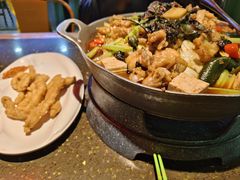 -蛙喔牛蛙(浦口澳林店)