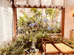 -Lamant Manor已闻花名关於蓝