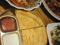 -清真·双公羊·馕坑烤全羊(奥体店)