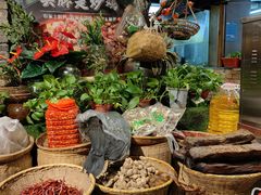 -湘村小灶·地道长沙菜·本地人优选(万家丽路店)