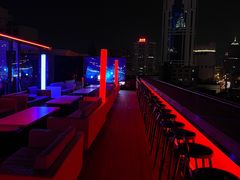 -外滩8号 whisky bar(金延大厦店)