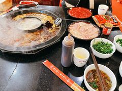 -陈眼镜火锅(总店)