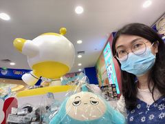 -TOYSRUS玩具反斗城(广州IGC天汇广场店)