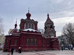 -圣·阿列克谢耶夫教堂