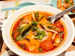 -蔡澜Pho·越南粉餐厅(海上世界店)