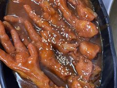 -朝族高丽火盆(长白山总店)