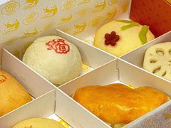 -京宴点心局