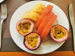 -芽庄日出海滩水疗酒店