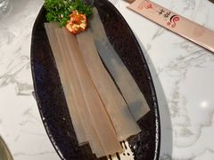 -捞神煲汤火锅(湖滨商业街店)