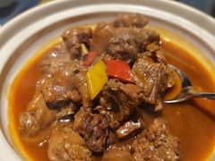 -金狮麟·新豫菜(金码大厦店)