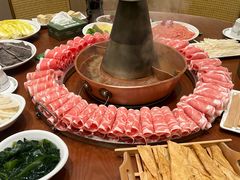 -刘老表·瓦罐汤涮肉(青云谱店)