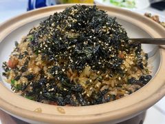 -拾捌川·自贡爆炒(新街口店)