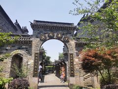 -西溪国家湿地公园