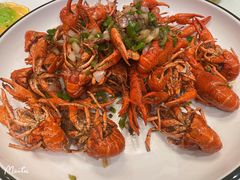 -胥城奥灶面·面之府(书香世家月亮湾酒店)