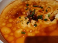 土鸡蒸蛋-荷塘秋月·本帮江浙菜(国权路店)