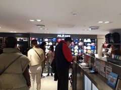 -新罗免税店(首尔总店)