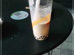 -CoCo都可(创意2店)