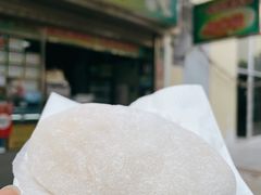 芒果糯米糍-澳门长洲糯米糍(柯打苏沙街店)