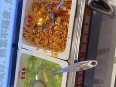 -素满香·全民食养自助(长宁龙之梦店)